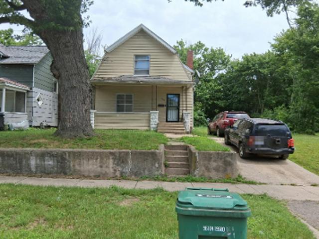 House for sale in Battle Creek, Michigan