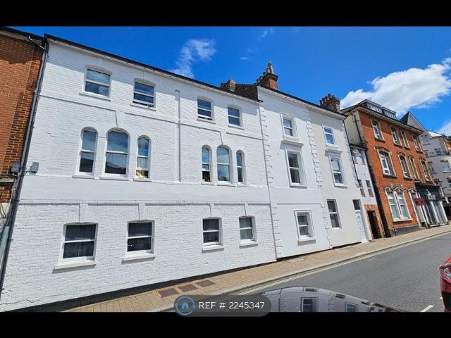 Apartment for rent in Aldershot, Rushmoor