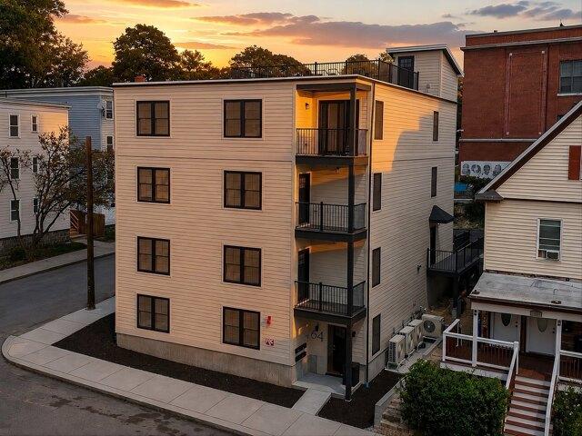 House for sale in Mattapan, Boston