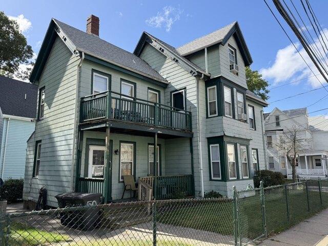 House for sale in Mattapan, Boston