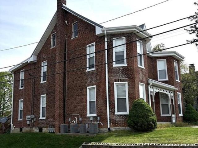 House for sale in Chambersburg, Pennsylvania
