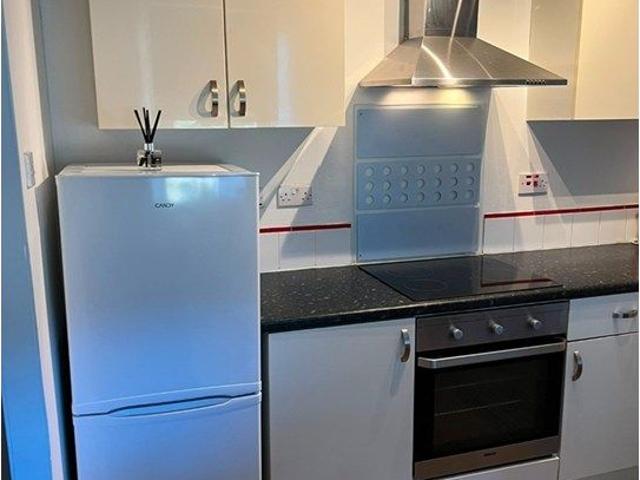 Apartment for rent in Hilltown, Scotland