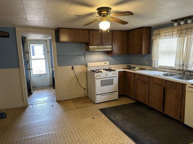 House for sale in East Prairie, Missouri