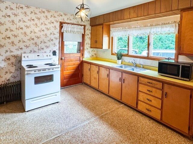 House for sale in Berkshire, Massachusetts
