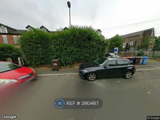 House for rent in Higher Broughton, Salford
