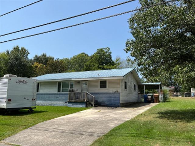 House for sale in Danville, Alabama