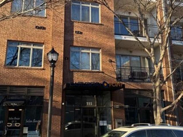 Condo for sale in Atlanta, Georgia
