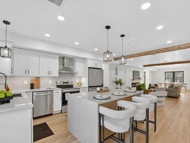 Condo for sale in Mattapan, Boston