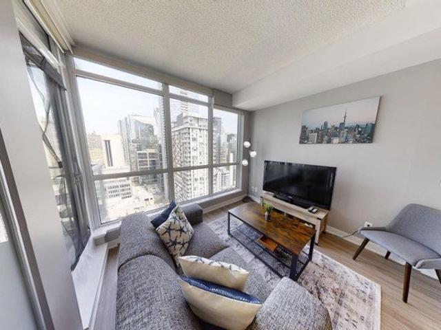 Apartment for rent in Woburn, Ontario