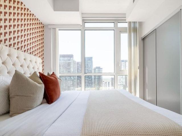 House for rent in Spadina—Fort York, Toronto