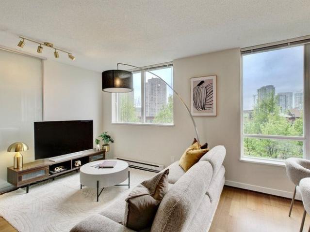 House for rent in Vancouver, British Columbia