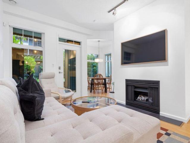 House for rent in Vancouver, British Columbia