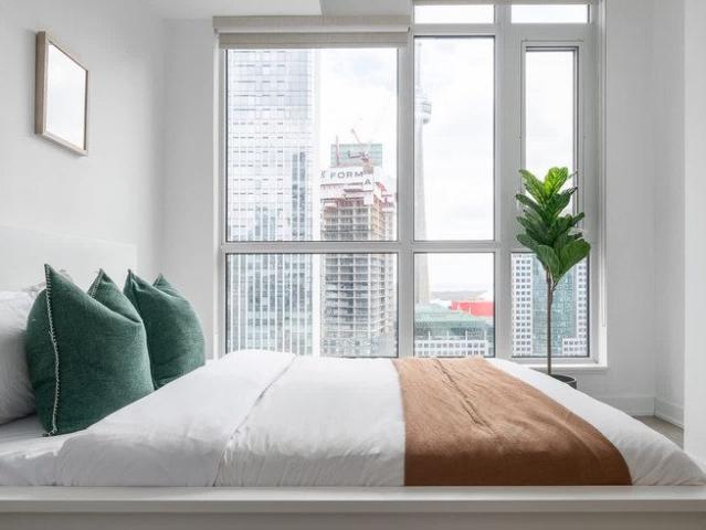 House for rent in Spadina—Fort York, Toronto