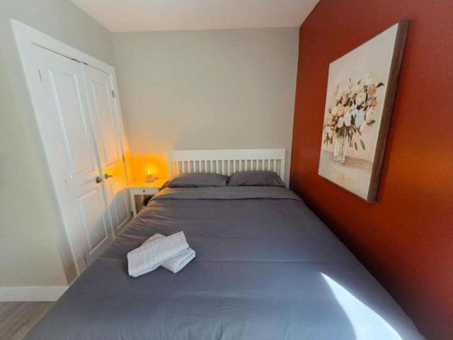 House for rent in Rideau-Vanier, Ottawa
