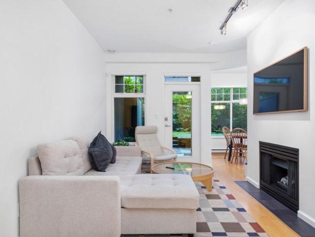 House for rent in Vancouver, British Columbia
