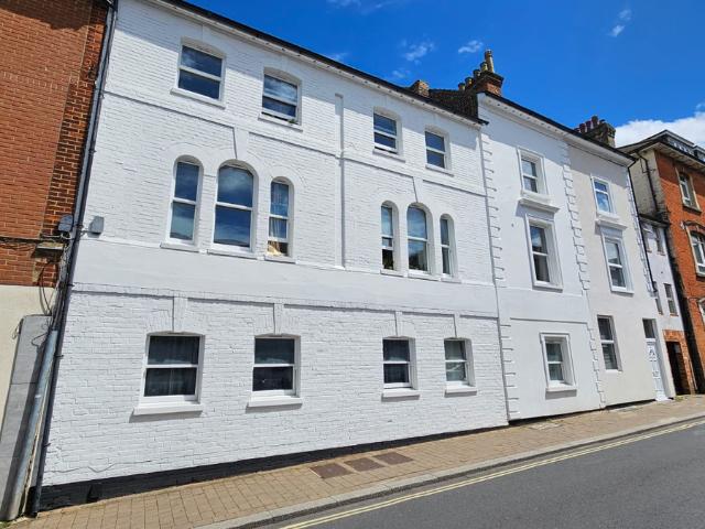 Apartment for rent in Aldershot, Rushmoor