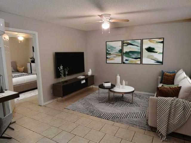 Apartment for rent in Potter, Texas