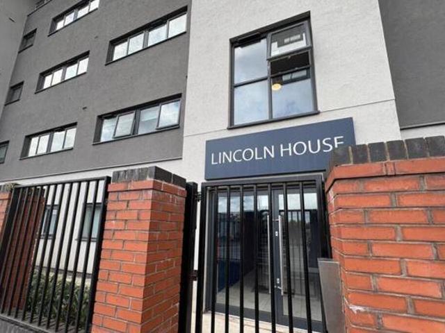House for sale in Bare, Lancashire