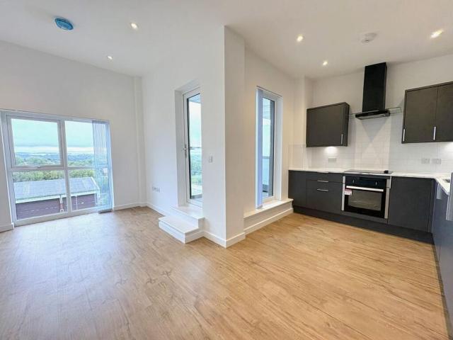 Apartment for rent in Lee Bank, Greater Manchester