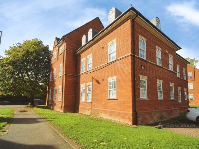 Apartment for rent in Buckingham, Buckinghamshire