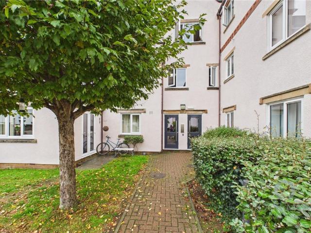 Apartment for rent in Buckingham, Buckinghamshire