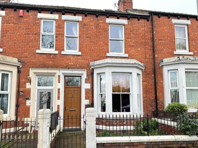 House for sale in Cumberland, England