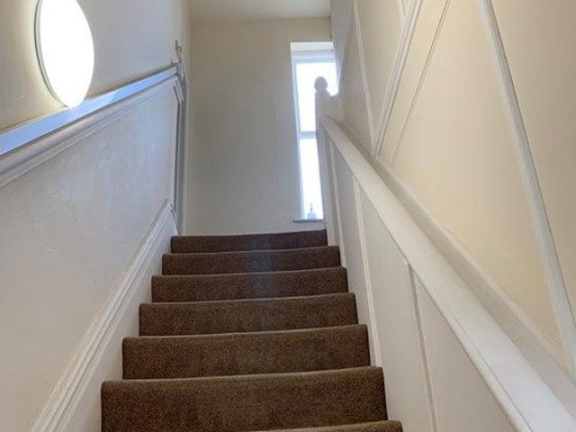 Apartment for rent in Whittington Moor, Loundsley Green