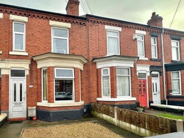 House for sale in Hammond Street