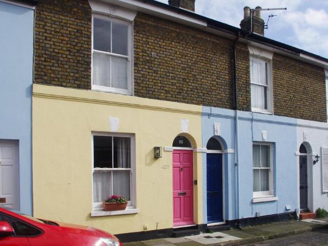 House for rent in Middle Deal, Dover