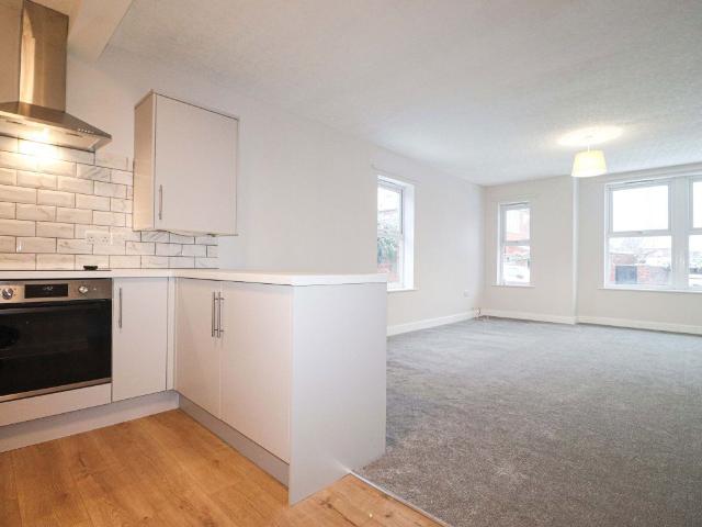 Apartment for rent in Denton Holme