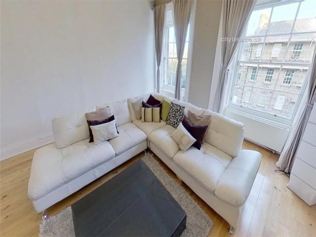 Flat for rent in New Town, City of Edinburgh