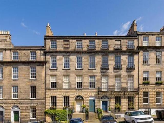 House for sale in Scotland