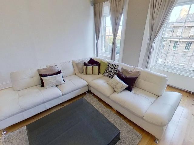 Apartment for rent in New Town, City of Edinburgh