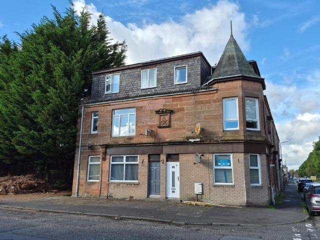 Apartment for rent in Kersiebank, Grangemouth
