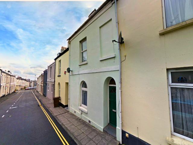 House for rent in Greenbank, Mount Wise
