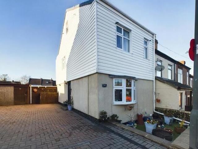 House for sale in Heanor and Loscoe CP, Kedleston