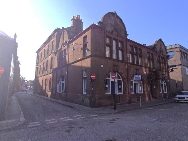 Apartment for rent in Grange, Kilmarnock