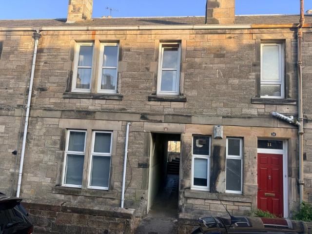 Apartment for rent in Hayfield, Kirkcaldy