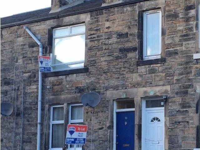 Apartment for rent in Hayfield, Kirkcaldy