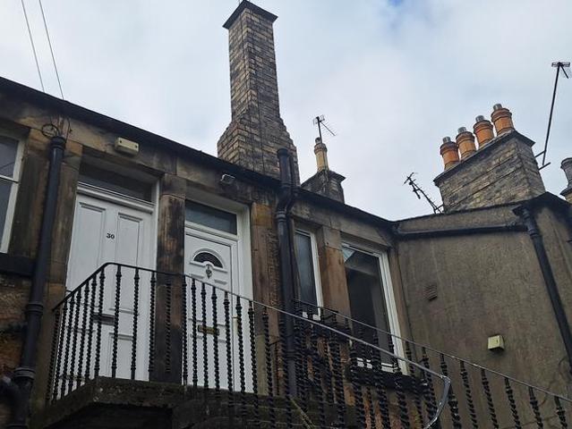Apartment for rent in Hayfield, Kirkcaldy