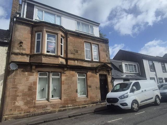 Apartment for rent in Largs, Scotland