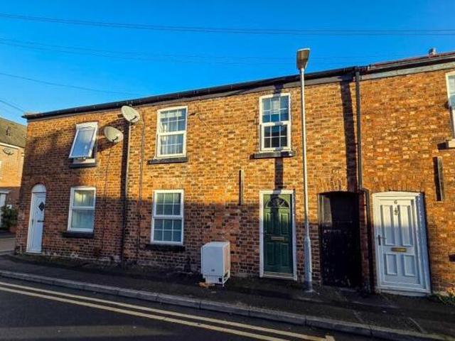 House for sale in Moss Rose, Macclesfield