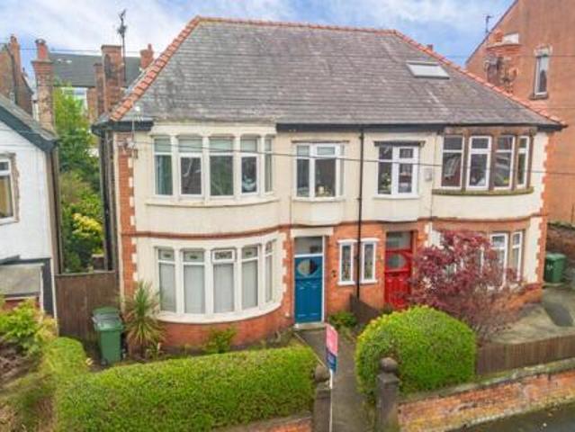 House for sale in Liscard, Wirral