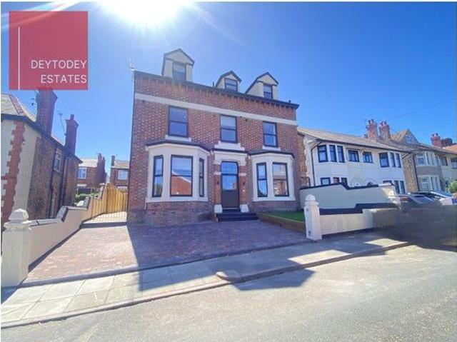 Room for rent in New Brighton, Liscard