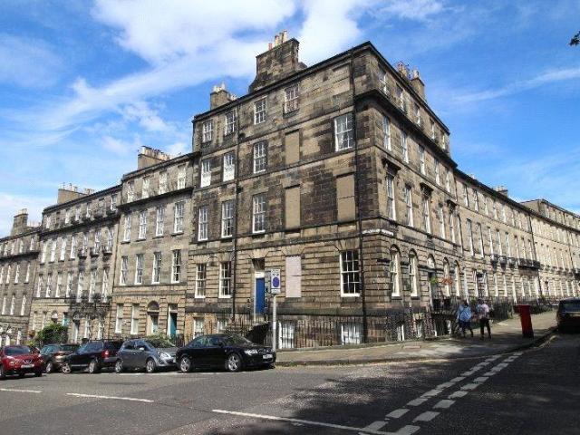 Apartment for rent in New Town, Scotland