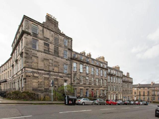 Apartment for rent in New Town, Scotland