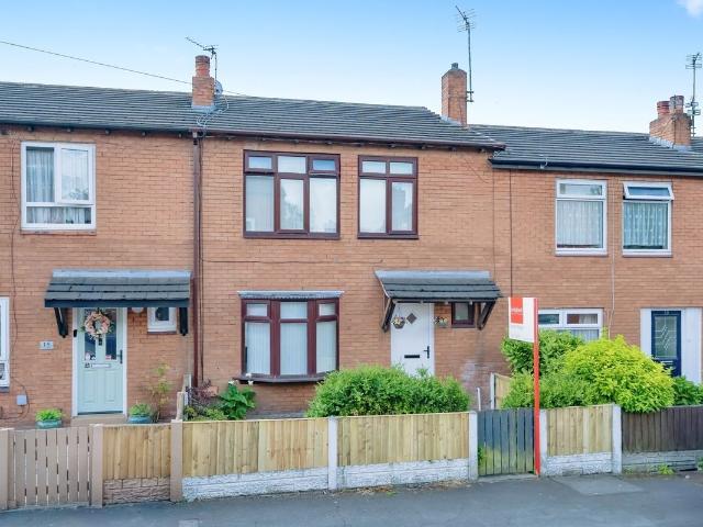 House for rent in Earlestown, St Helens