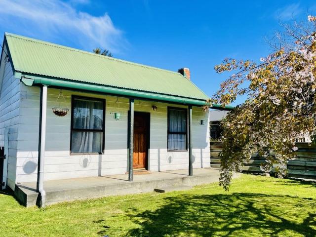 House for rent in Mahora, Hastings