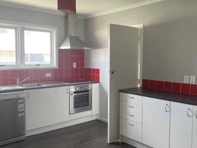 Apartment for rent in Mahora, Hastings