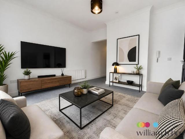 Apartment for rent in Heigham Grove, East Bank